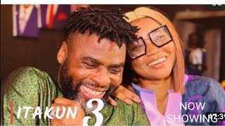 Itakun 3 Latest Yoruba Movie 2022 Drama Staring Ibrahim ChattaMide AbiodunMuyiwa Ademola Okole [upl. by Eartnoed]