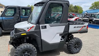 2024 Polaris Ranger 570 Northstar [upl. by Sabu]