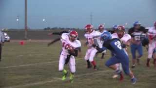 ScoreboardShowtv Extra Greeley County Tribune  WheatlandGrinnell [upl. by Calendre406]