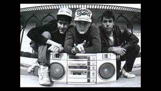 Beastie Boys  Brass Monkey [upl. by Aketahs]