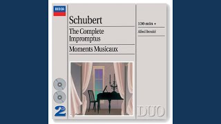 Schubert 6 Moments musicaux D 780 No 3 Allegro moderato [upl. by Sally]