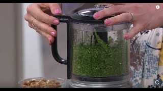 KitchenAid 5Cup Food Chopper on QVC [upl. by Aguste45]