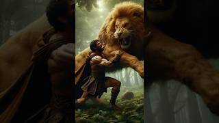 quotHow Hercules Defeated the Invincible Nemean Lion 🦁  Epic Greek Mythology Explainedquot [upl. by Lig]