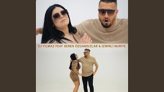 Bu Kız Aslan Gibi feat Beren Özgamsızlar İzmirli Nuriye [upl. by Ulu]