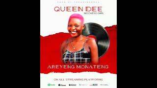 AREYENG MONATENGQUEEN DEE FT FRANKTHEPROD LOG DRUM LEKOMPO [upl. by Bittner541]