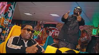 KDNAKD  Bien Fait feat Trésor B Clip Officiel [upl. by Bak]