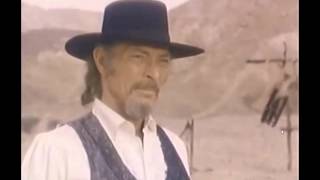 Lee Van Cleef first and last western [upl. by Rufe340]