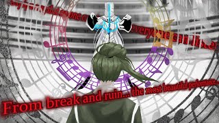 NETZACH REALIZATION TIME OUR FIRST ALEPH FIGHT  Library of Ruina [upl. by Tnahs]