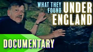 Under England  Full Documentary  Excavation Documentary [upl. by Tammie533]