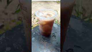 Special ice coca cola marking skills  thai street foodshortsfeedshortsviraltrendingcocacola [upl. by Ecinreb449]