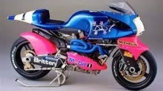 John britten V1000 livestream [upl. by Quentin857]