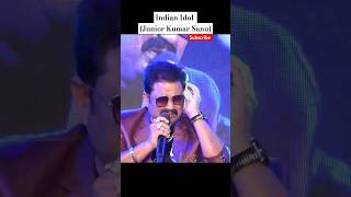 Saanson Ki Jarurat Hai Jaise  Live Concert  Kajibar Rahaman shorts bollywood kumarsanu hindi [upl. by Elodea]