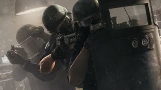 Rainbow Six Siege  Co op Campaign and Multiplayer Gameplay [upl. by Dorise]