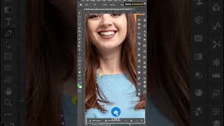 How to change dress color in realistic way in photoshop photoshoptutorial [upl. by Adnorehs379]