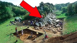 12 Most Incredible Archaeological Finds [upl. by Lara]