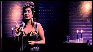 Natacha Atlas  Mon Amie La Rosemkv [upl. by Novick310]