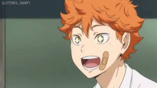 Watch Haikyuu In English Dub It’s Free Therapy Part 5 [upl. by Lorenza851]