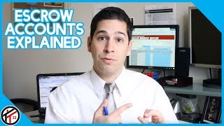 Escrow Accounts Explained  Todd Talks [upl. by Eddra]