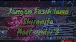 JANGAN KASI LAMA paie kavuayo versi Malay Shironytasharon [upl. by Craggie631]