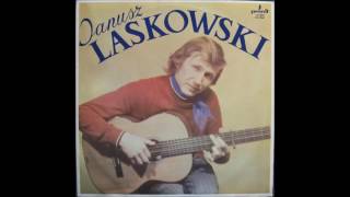 Ciche powroty  Janusz Laskowski [upl. by Terbecki]