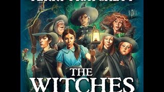 The Witches A Discworld Game Review [upl. by Bord938]