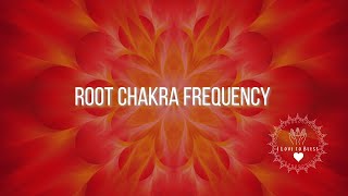 Root Chakra Frequency 396 Hz [upl. by Lucic]