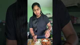 Asaiya prepare panni sapda mudiyala manuwithkowc shortvideos shorts short video viralvideo [upl. by Iznekcam235]