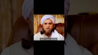 muftitariqmasood Islam me dakhil hone ka tarika youtubeshorts latest islam viralshorts viral [upl. by Llirrem]