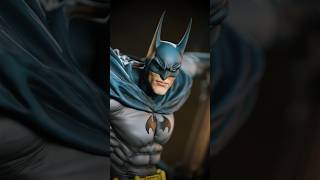 NEW Batman Premium Format Figure Reveal 🔥 [upl. by Ignatz841]