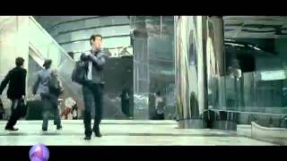 TRAILER OVERHEARD CELESTIAL MOVIES INDOVISION [upl. by Ahsenev]