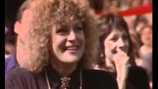 Billy Connolly  strange things parents say quotAn Audience with Billy Connollyquot 1985 [upl. by Tina343]