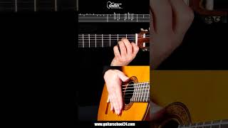 AMAZING  Rumba Solo Guitar Tab Tutorial quotBonavitaquot [upl. by Moritz]