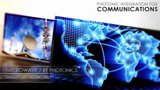 VLC Photonics Applications Showcase Video [upl. by Rennane]