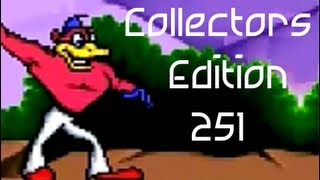 Collectors Edition 251 Game Smacks ep 10 [upl. by Truelove]