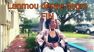 Lanmou dènye degre PART 2 FIN Full HD haitian movie Film haïtien • Family Tube7 [upl. by Assirrac]