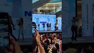 NSG  TRIBE – LORO  MALAYSIA Kpop Dance Cover Competition RYS2023 [upl. by Galina]