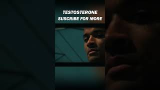 TESTOSTERONE motivation davidgoggins [upl. by Shena]