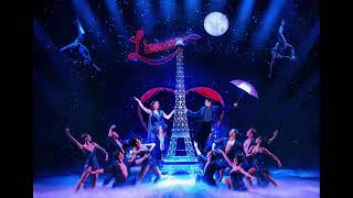 Moulin Rouge The Musical AUSTRALIA  Elephant love medley Des and Alinta [upl. by Farleigh]