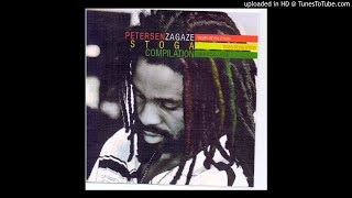 Petersen Zagaze  Stoga Official Audio [upl. by Stacia550]