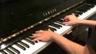 James Blunt  1973 piano cover [upl. by Ruggiero387]