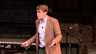 Making data mean more through storytelling  Ben Wellington  TEDxBroadway [upl. by Grinnell]