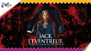 Jack léventreur  Sur les traces du tueur  Meilleur film dhorreur en entier en Français gratuit [upl. by Illyes]