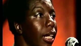 666 nina simone sinnermannina simone sinnerman kittens [upl. by Suiddaht]