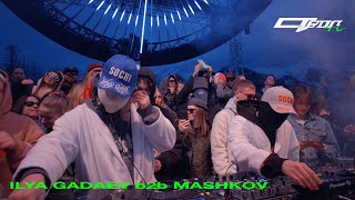 STVOLTV x NEW STAR CAMP — ILYA GADAEV B2B MASHKOV 020423 [upl. by Derayne]