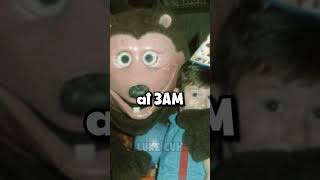 Never Call Chuck E Cheese At 3AM [upl. by Attenyw]