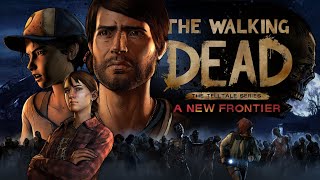 The Walking Dead Season 3 All Episodes Unlocked 🔓15 Apk  OBB File 9999 Working Latest Trick [upl. by Amersham]