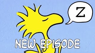 Snoopy and Woodstock  Full Episodes Compilation  BRAND NEW Peanuts Animation  Videos for Children [upl. by Eimarej]