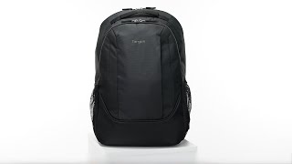 Targus Ascend Backpack TSB710US [upl. by Neill]