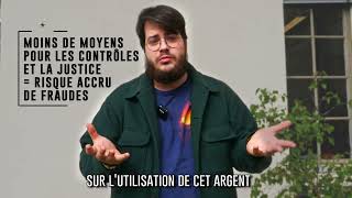 Votations du 24 novembre 2024  NON à un risque accru de fraudes [upl. by Aciruam]