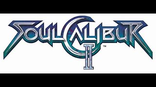 Soul Calibur II  PELEITAS EN PS2 [upl. by Nisen]